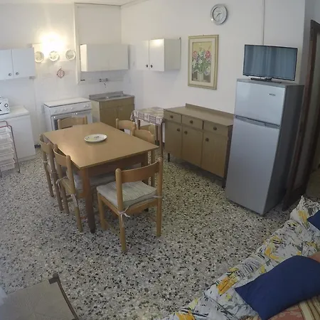 Alfieri Vista Mare * Caorle