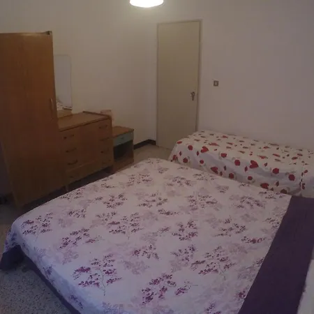 Alfieri Vista Mare Apartment Caorle