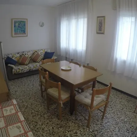 Apartment Alfieri Vista Mare Caorle