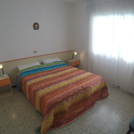 Alfieri Vista Mare Apartment