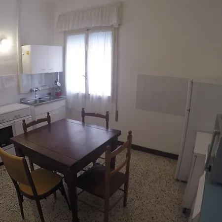 Alfieri Vista Mare *