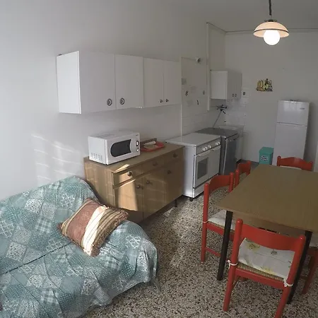 Alfieri Vista Mare Apartment Caorle