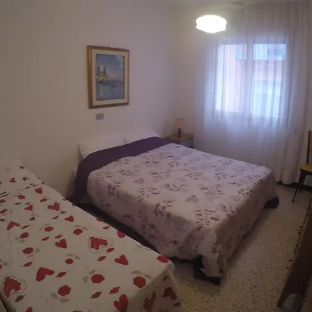 Apartment Alfieri Vista Mare
