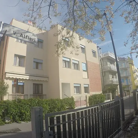 Alfieri Vista Mare Apartment Caorle