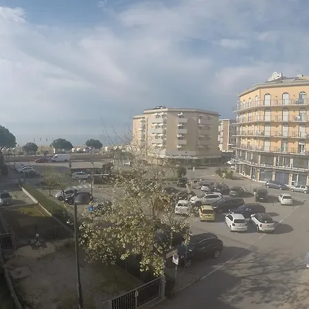 Alfieri Vista Mare Caorle
