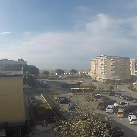 Apartment Alfieri Vista Mare Caorle