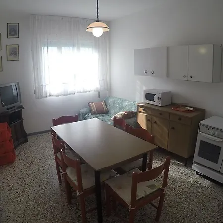 Alfieri Vista Mare קאורלה