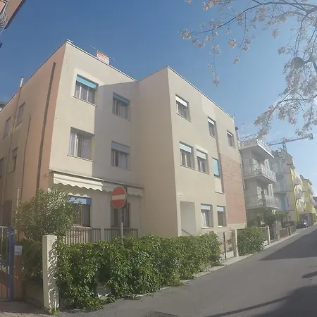 דירה Alfieri Vista Mare *